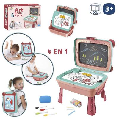 Quadro 4 em 1 Mochila 29,50 × 26 × 40,50 Cm