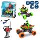 Quad com figura — 7 funções