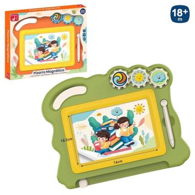 Quadro de ardósia magnético — 2 modelos