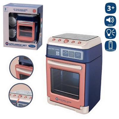 Cozinha Eletrico 15 × 8,50 × 10 Cm