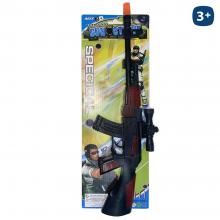 Lançador 45 Cm