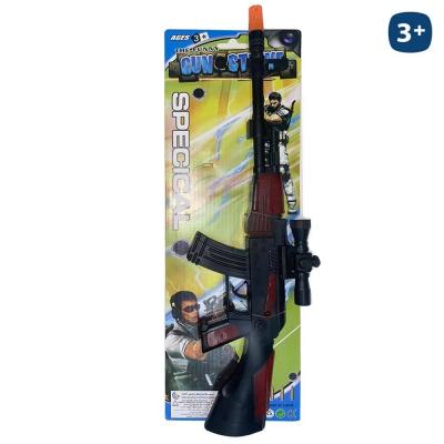 Lançador 45 Cm