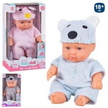 Bebé Personalizadas 21 Cm