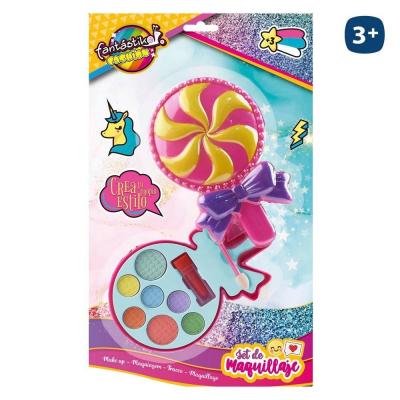 Conjunto Maquilhagem Loly Pop 20 × 33 Cm