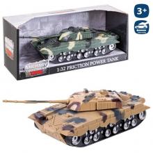 Tanque Fricção 2 Modelos 27 Cm