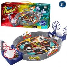 Jogo de Pimball Manual 43 × 22 × 12 Cm