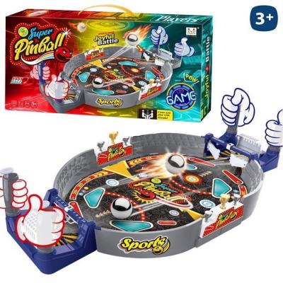 Jogo de Pimball Manual 43 × 22 × 12 Cm