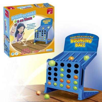 Jogo Pingue-pongue 4 Online