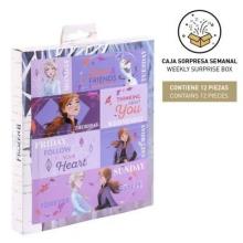 Conjunto de Beleza Frozen 2 — Modelo 003444