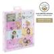 Conjunto de Beleza Princesas Disney