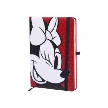 Minnie caderno A5