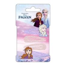 Conjunto de Acessórios de Cabelo Frozen 2 — Modelo 075847