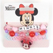Pulseira Infantil Minnie — Modelo 078367