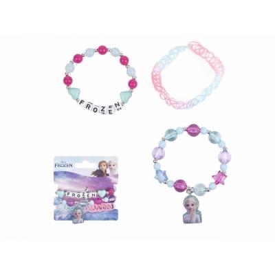 Pulseira Infantil Frozen 2