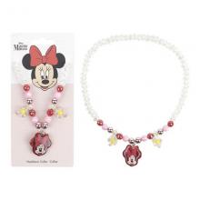 Colar Infantil Minnie — Modelo 078565