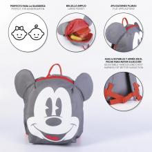 Mochila 3D Mickey