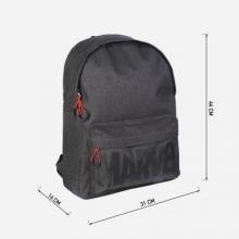 Mochila escolar 40 cm