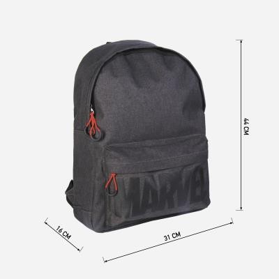 Mochila escolar 40 cm