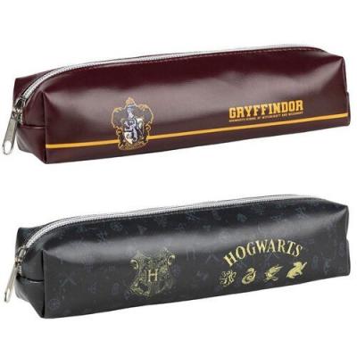 Estojo escolar Harry Potter