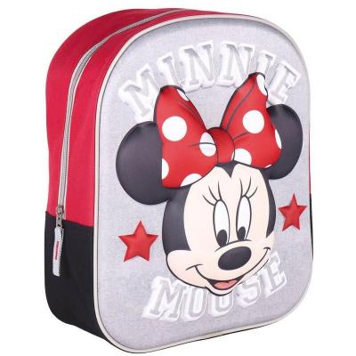 Mochila 3D Minnie