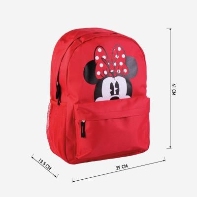 Mochila escolar 40 cm Minnie