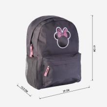 Mochila escolar 40 cm Minnie
