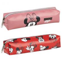 Estojo escolar Minnie