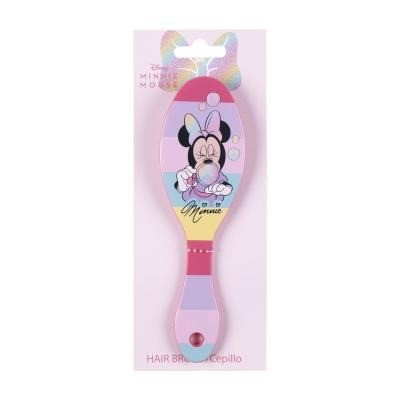 Escova de Cabelo Minnie — Modelo 239058