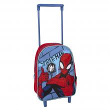 Mochila com trolley