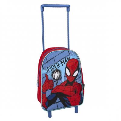 Mochila com trolley