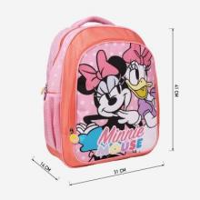 Mochila escolar 40 cm Minnie