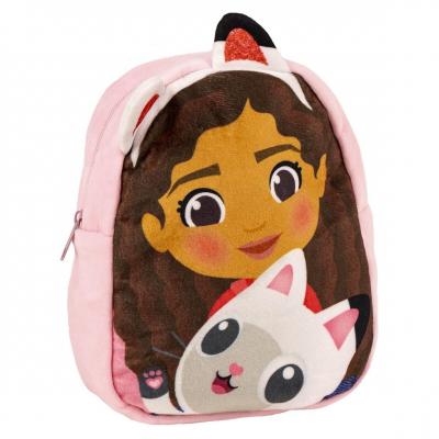 Mochila 3D de peluche