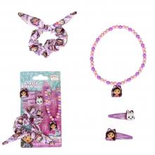 Conjunto de Beleza Gabby's Dollhouse