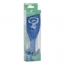 Escova de Cabelo Stitch — Modelo 303551