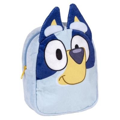 Mochila 3D Bluey