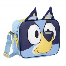 Lancheira infantil Bluey