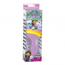 Escova de Cabelo Gabby's Dollhouse