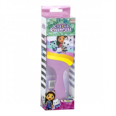 Escova de Cabelo Gabby's Dollhouse