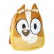 Mochila 3D de peluche Bluey