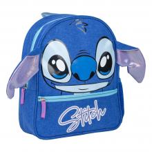 Mochila escolar Stitch