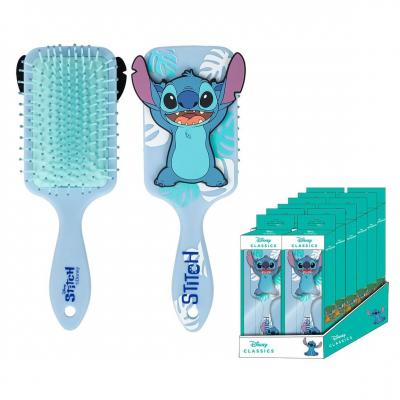 Escova de Cabelo — Modelo 385922
