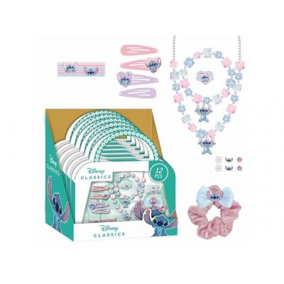 Conjunto de Beleza Stitch — Modelo 401318