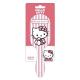 Escova de Cabelo Hello Kitty — Modelo 471564
