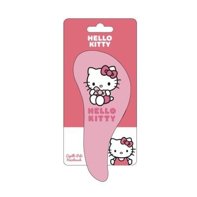 Escova de Cabelo Hello Kitty — Modelo 471595