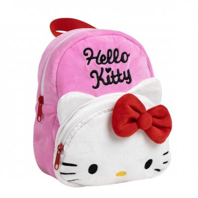 Mochila 3D Hello Kitty