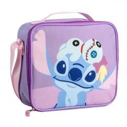 Mochila escolar Stitch