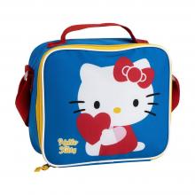 Mochila escolar