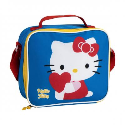 Mochila escolar