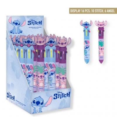 Caneta Stitch
