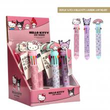Caneta Hello Kitty